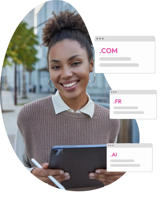 Offer your customers a context-based experience